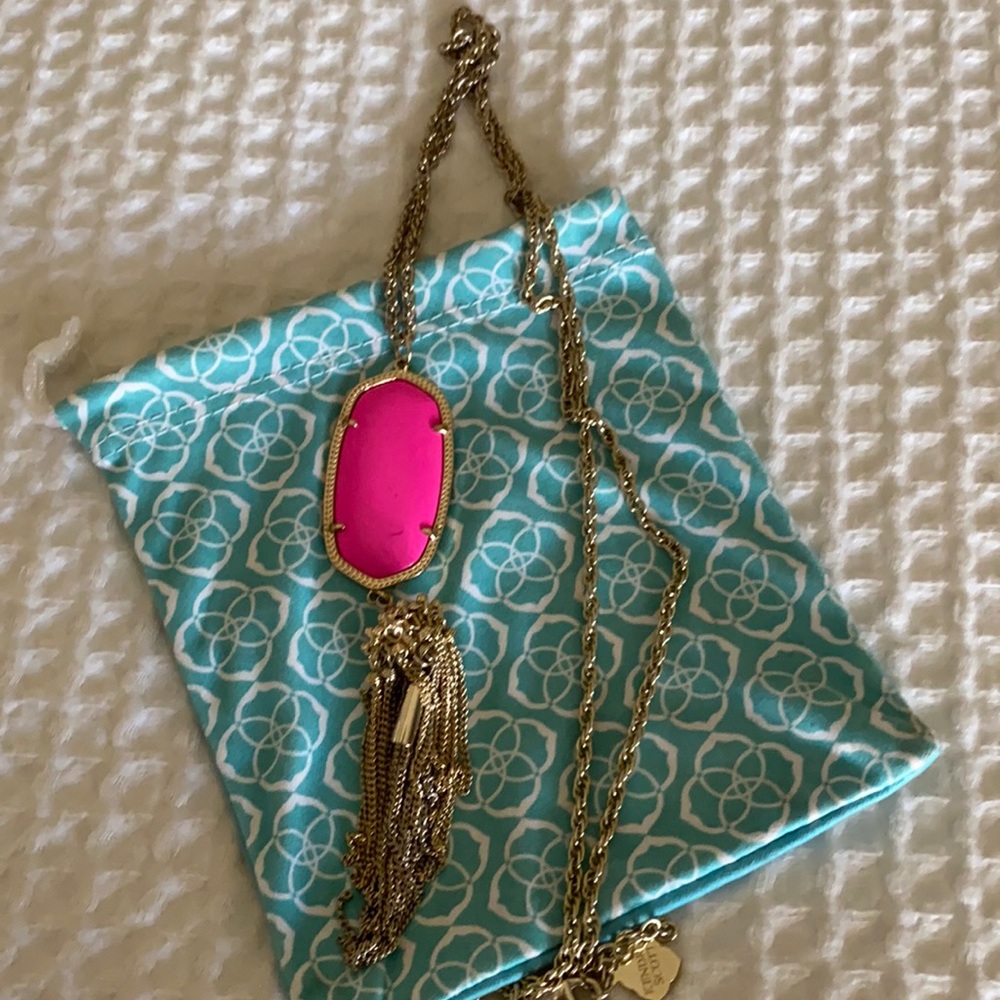 Kendra Scott Necklace